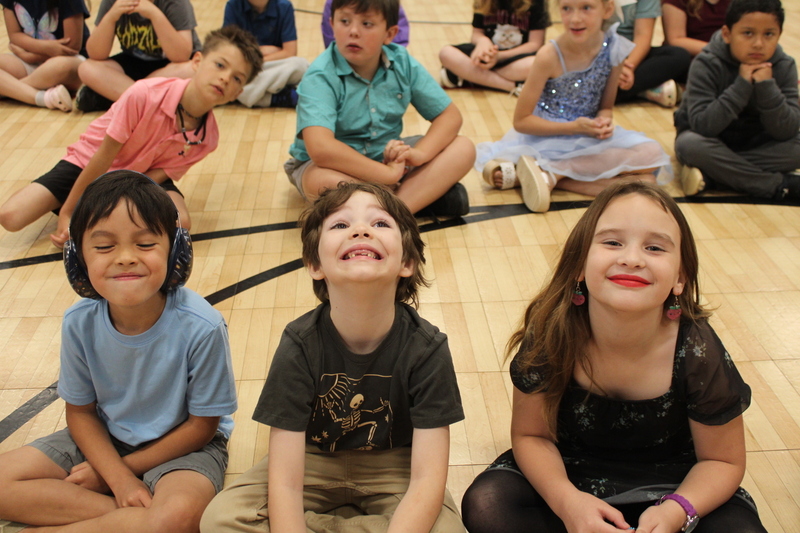 End of Year Awards Day 2026