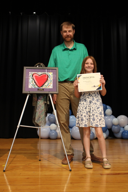 End of Year Awards Day 2026