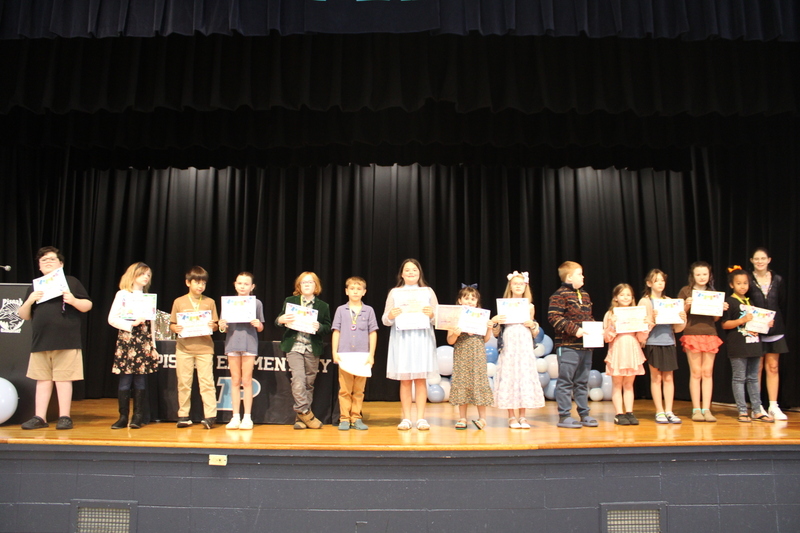 End of Year Awards Day 2026