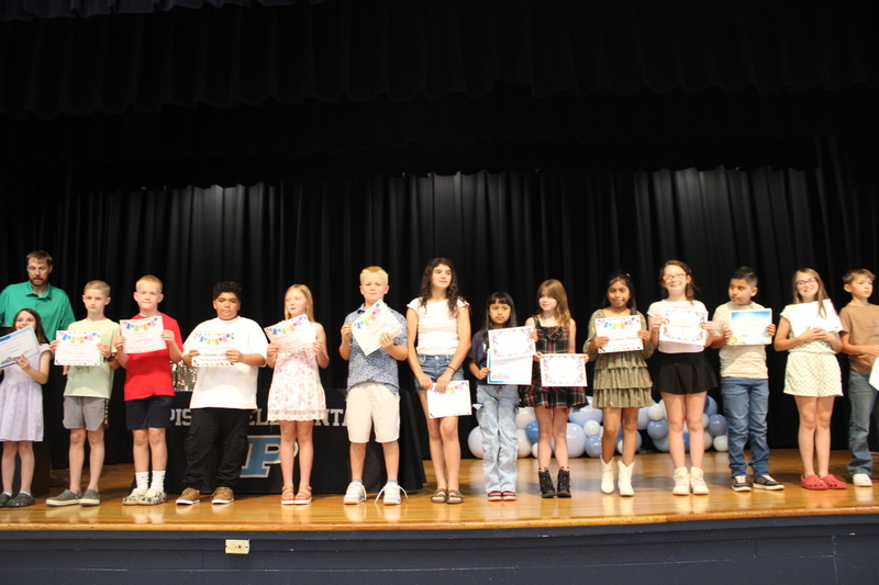 End of Year Awards Day 2026