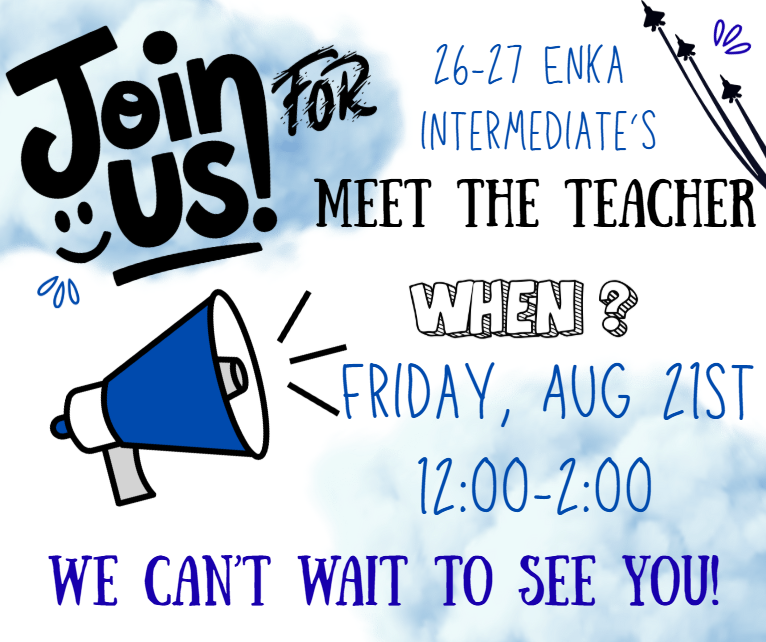 Meet the Teacher