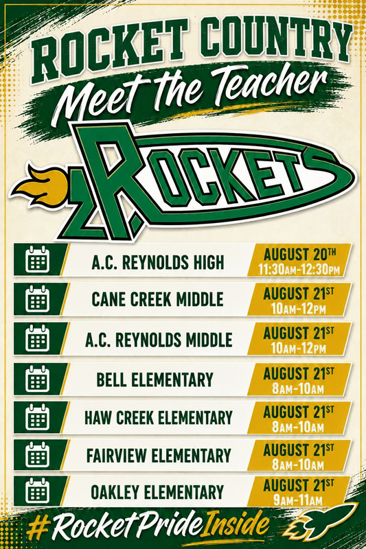 Meet the Teacher