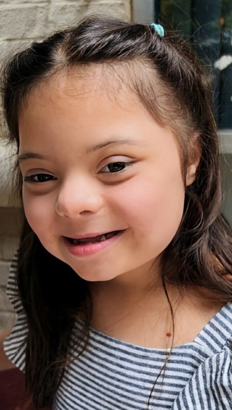 Vivienne “Vivi” Sprute
