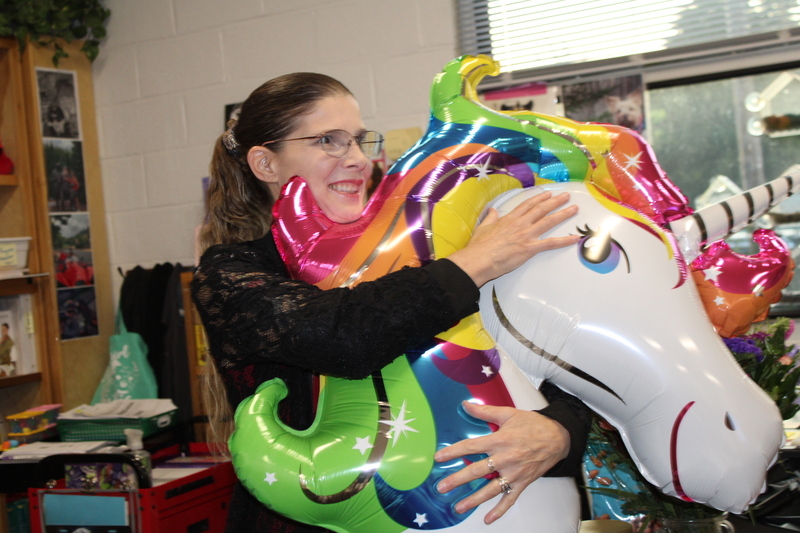 Goforth Teacher of the Year