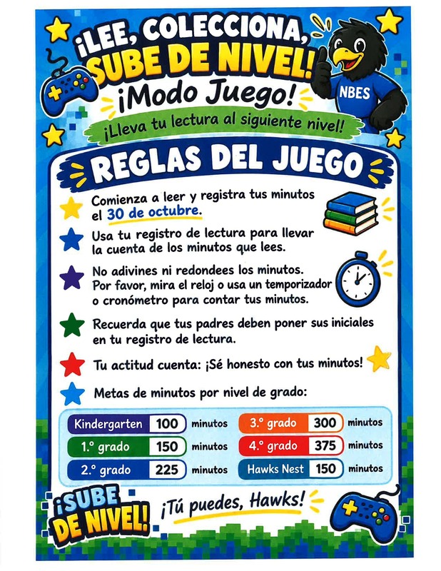 Read-a-Thon