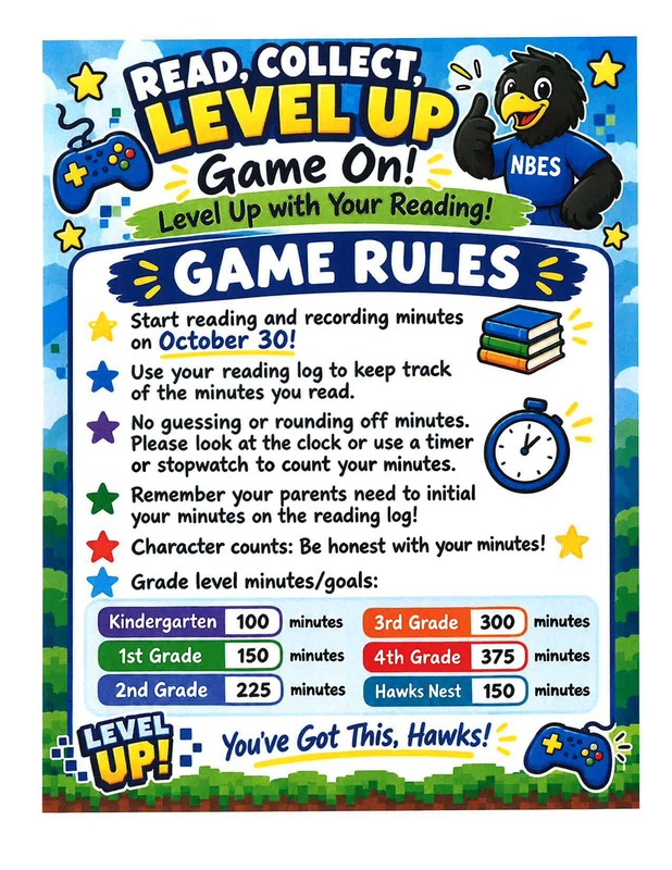 Read-a-Thon