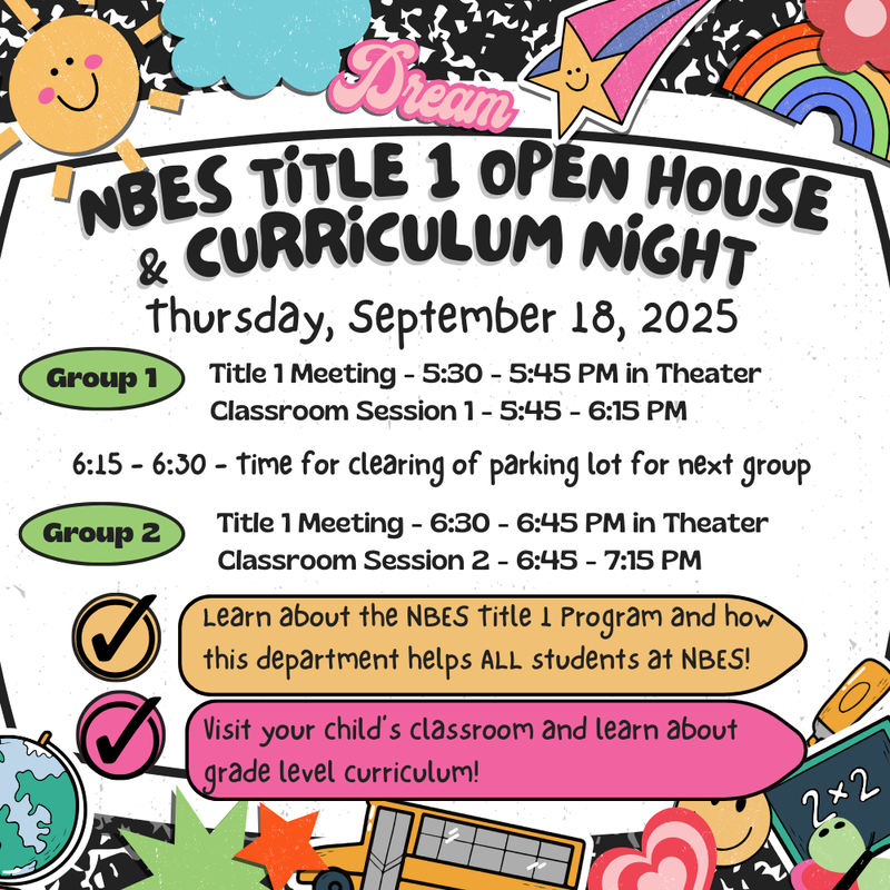 Open House