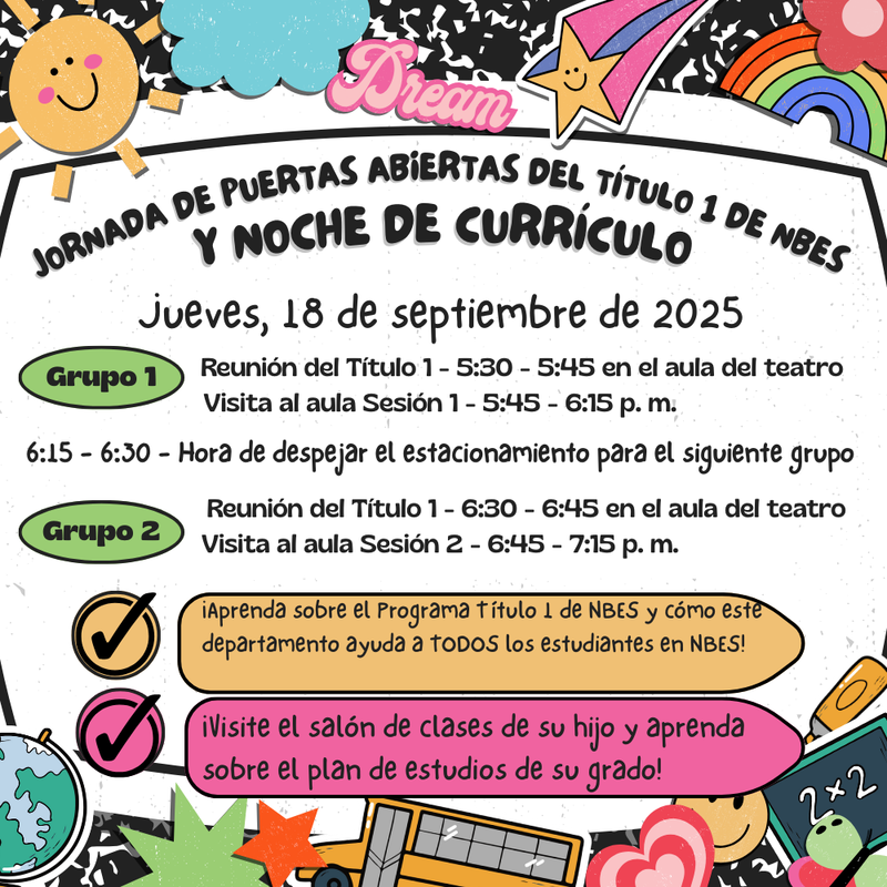 Open House