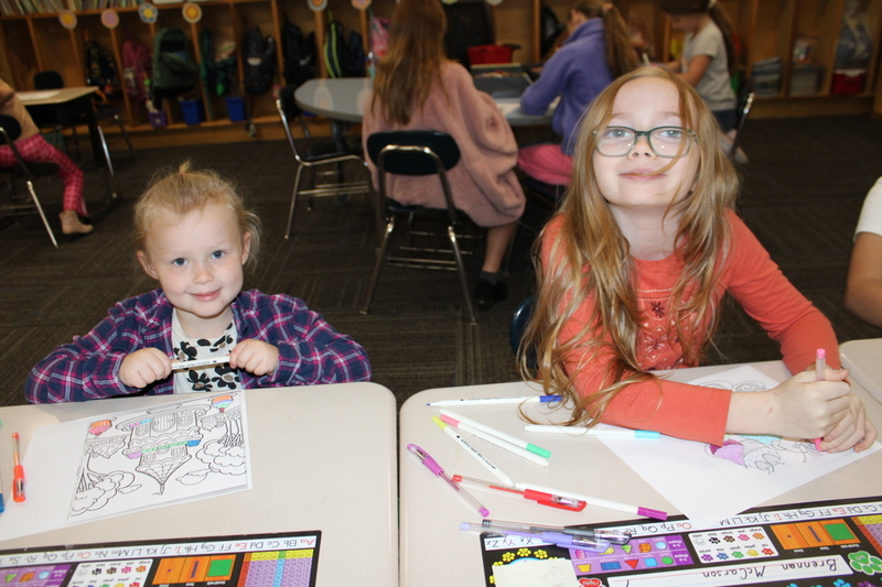 Club Day 10/3/2025