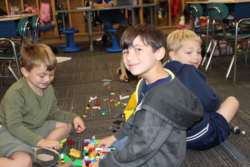 Club Day 10/3/2025