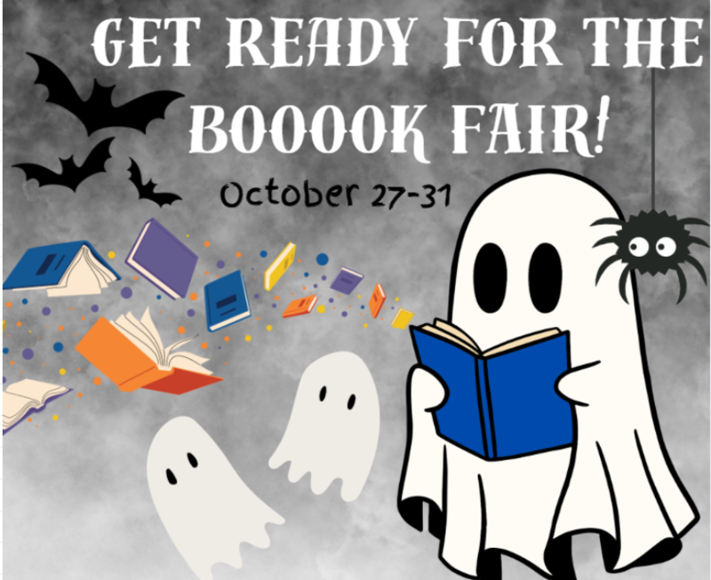BOOK FAIR