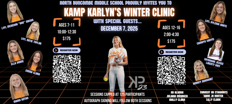 Kamp Karlyn updated