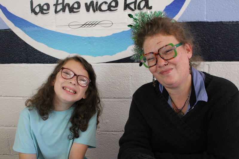 Thanksgiving Holiday Meal 2025 Grades K,3,4