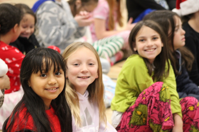 Fun and Festive Friday!