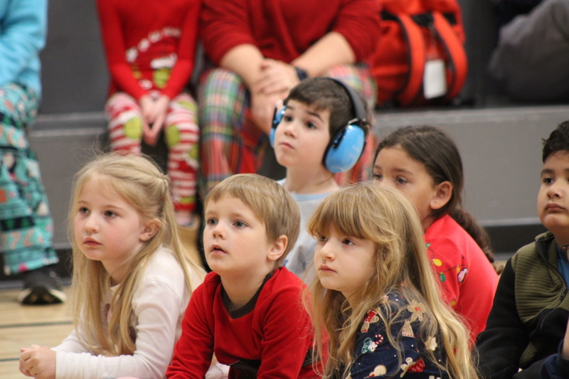 Fun and Festive Friday!