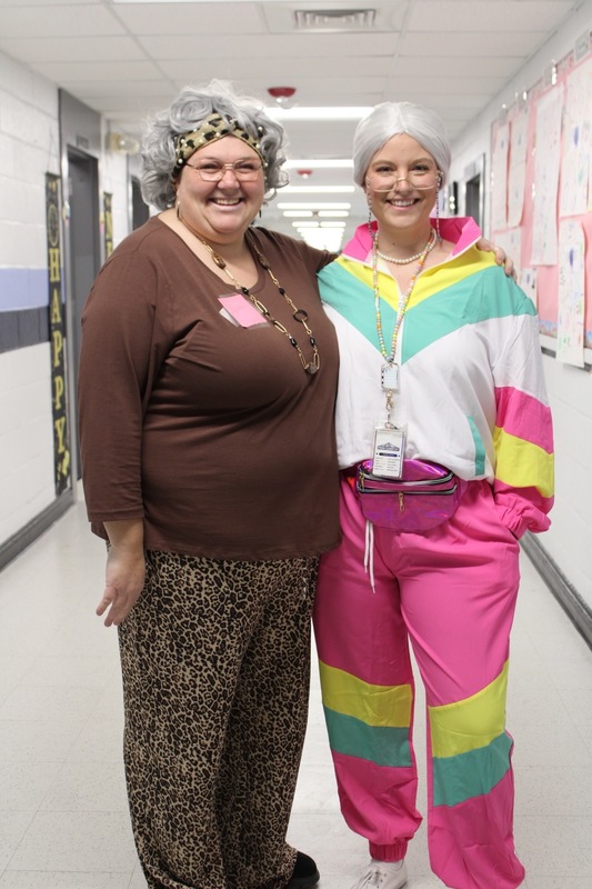 Happy 100th Day of School!