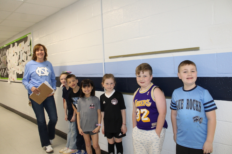 Read Across America Week