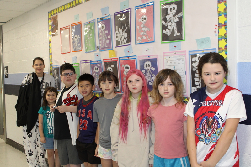 Read Across America Week