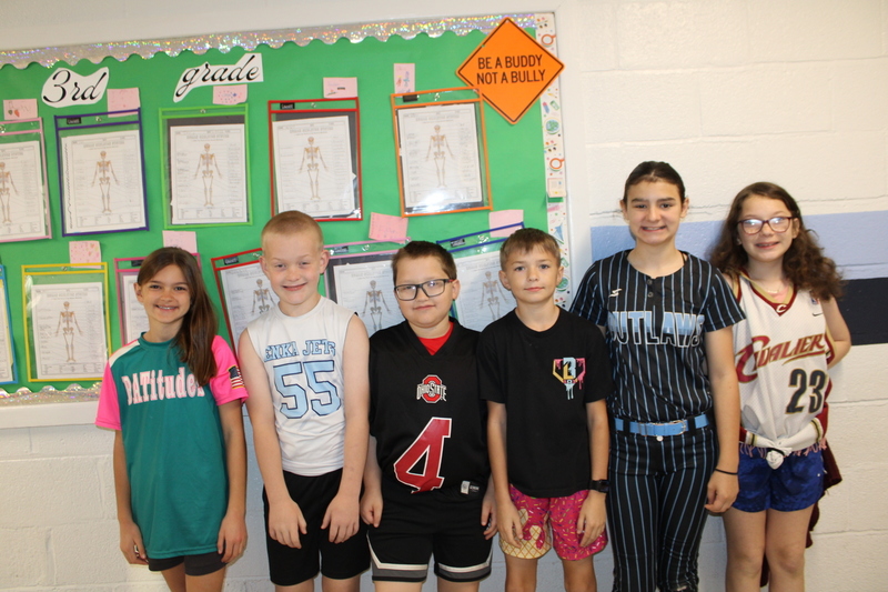 Read Across America Week