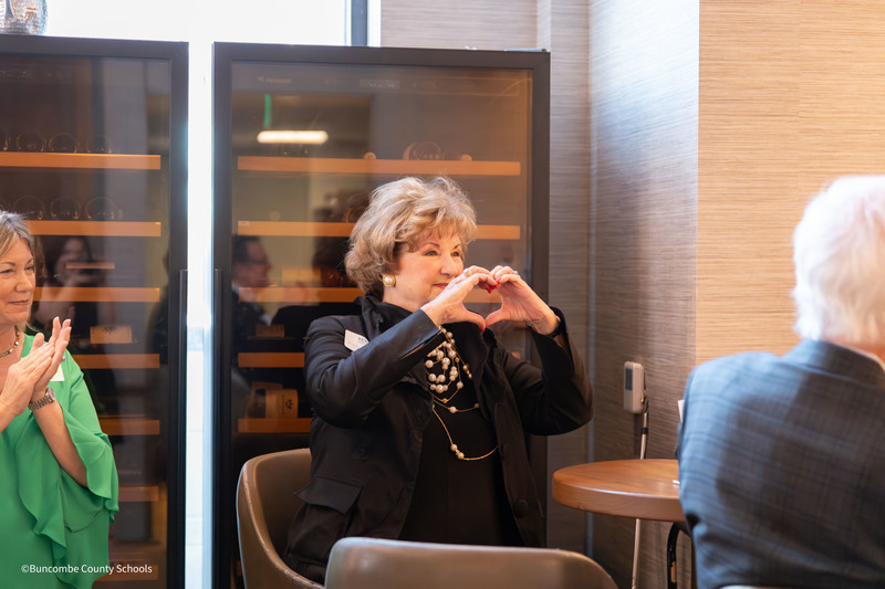 Market Connections Founder, Karen Tessier