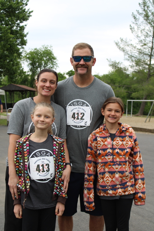 Pisgah 5K 2026