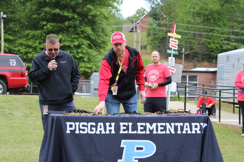 Pisgah 5K 2026