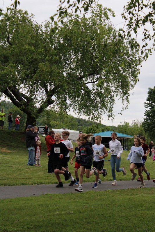 Pisgah 5K 2026