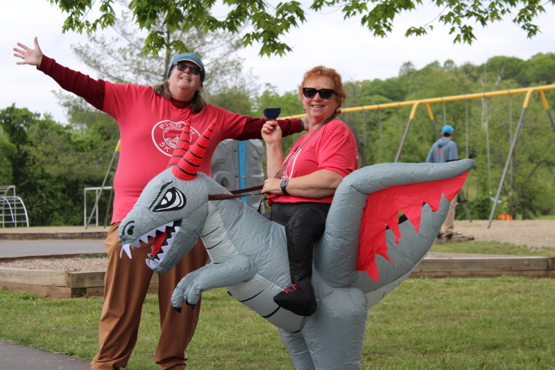 Pisgah 5K 2026