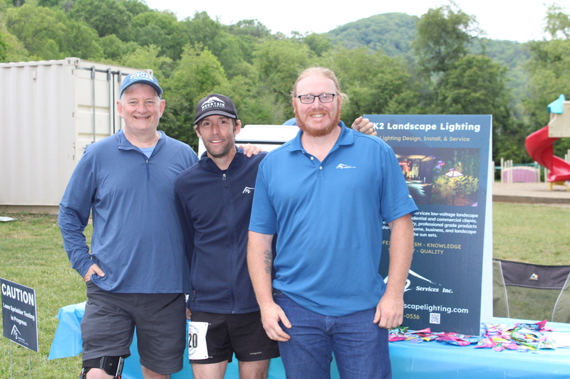 Pisgah 5K 2026