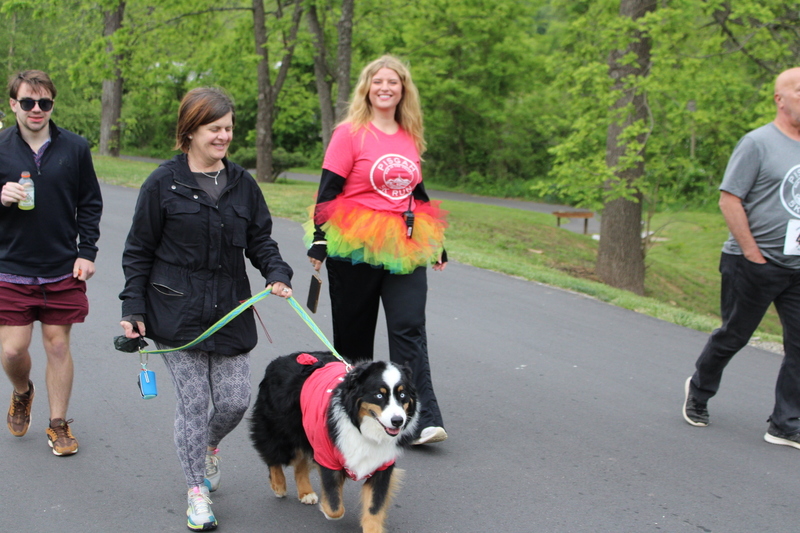 Pisgah 5K 2026