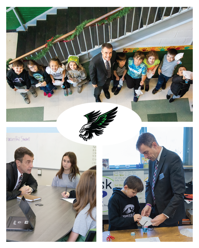 Listening and Learning