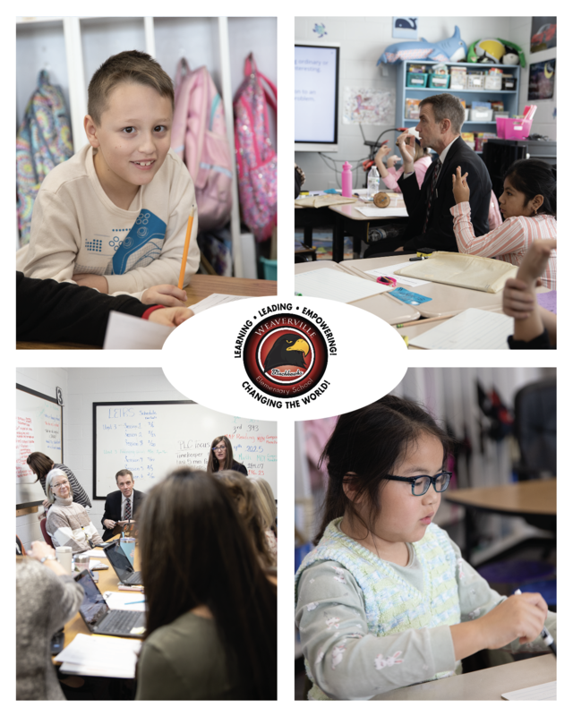 Listening and Learning at WVES