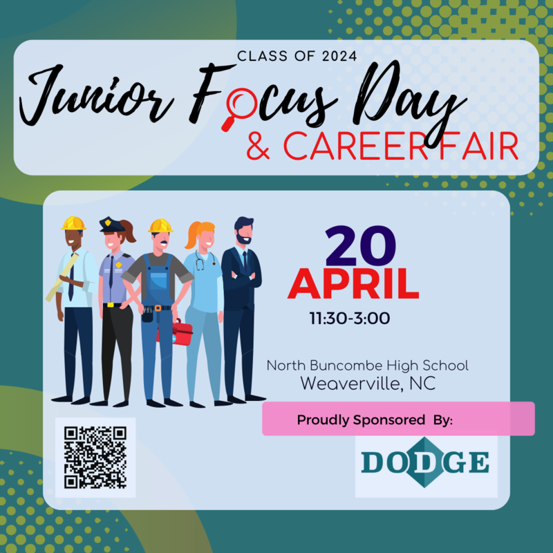 Junior Focus Day