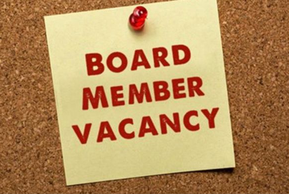 vacancy