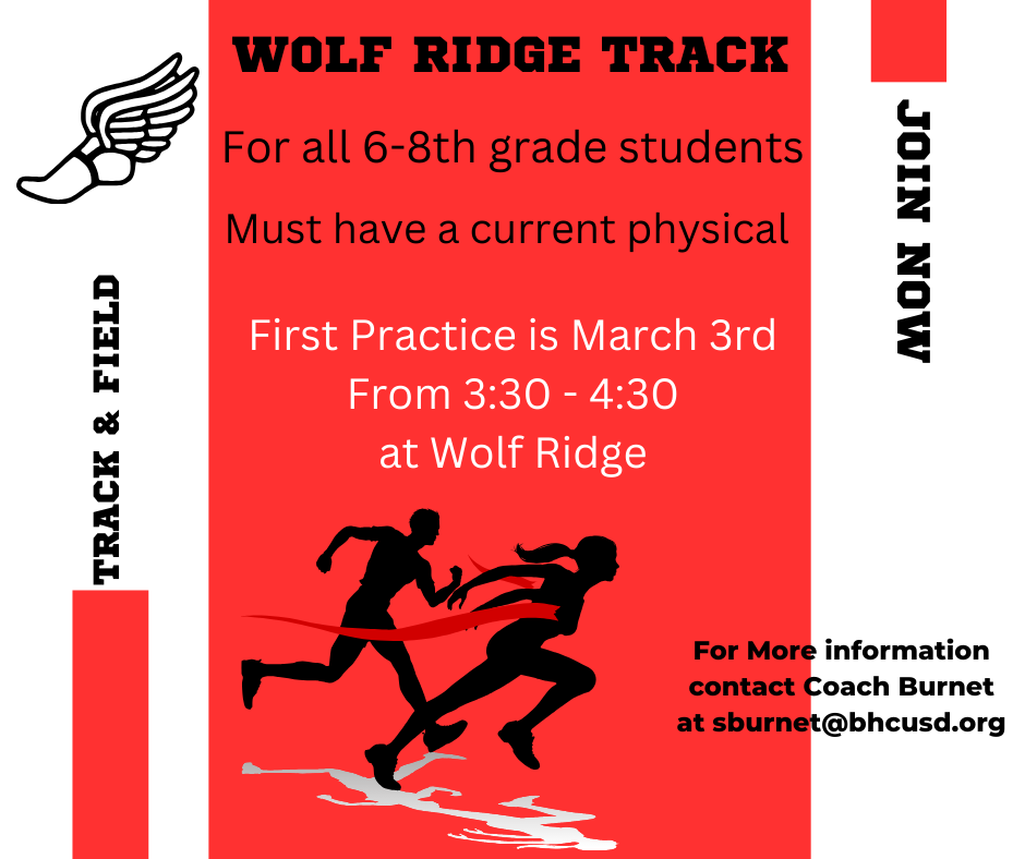 track