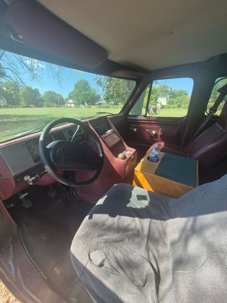 van 2
