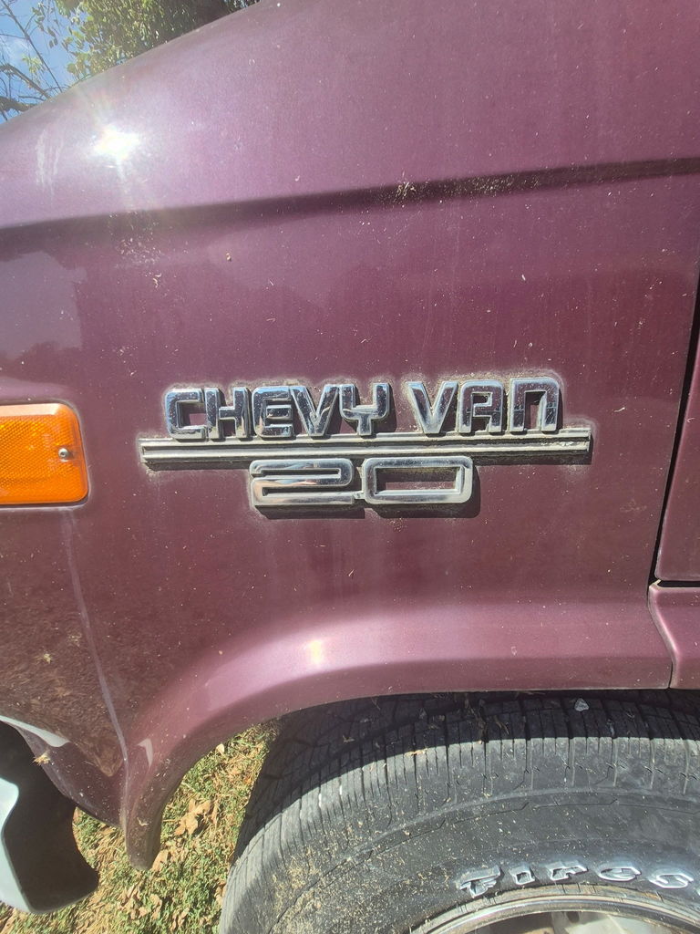 van 3