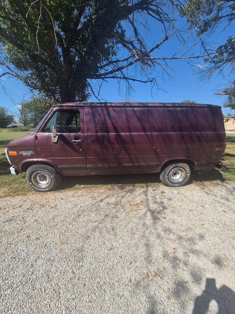 van 1