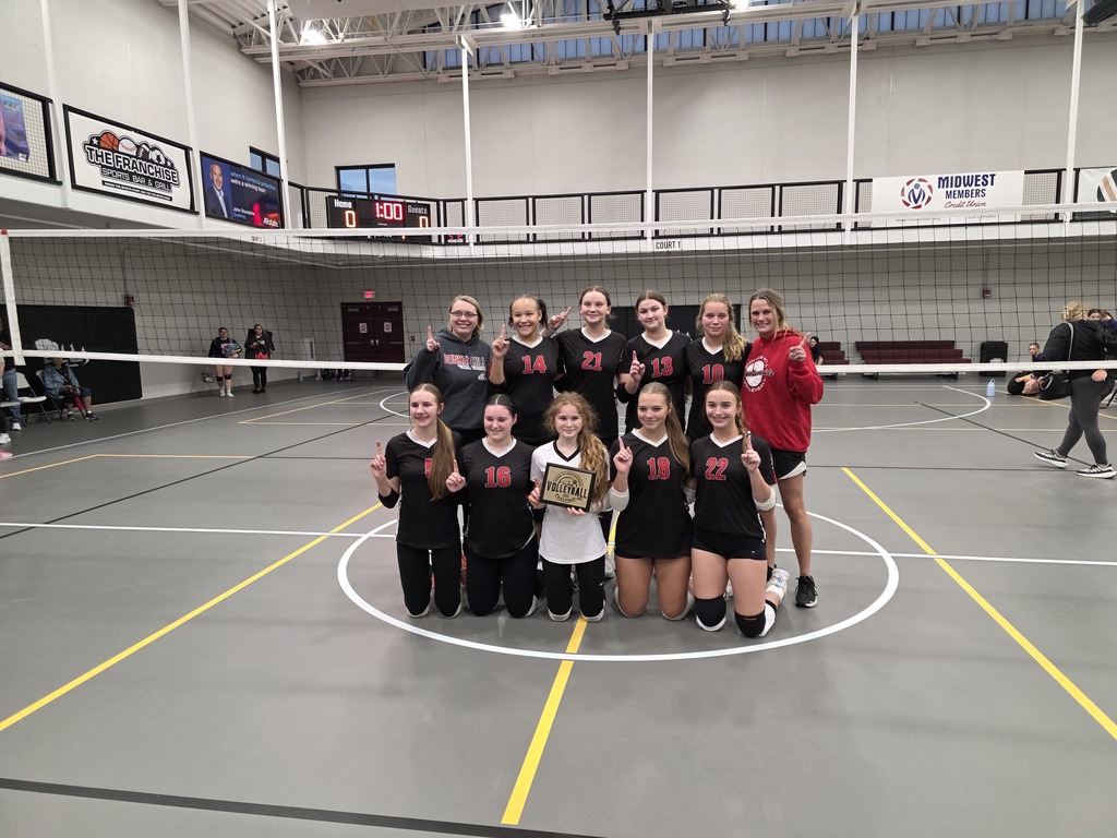 JV VB