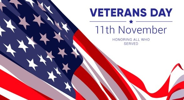veterans day