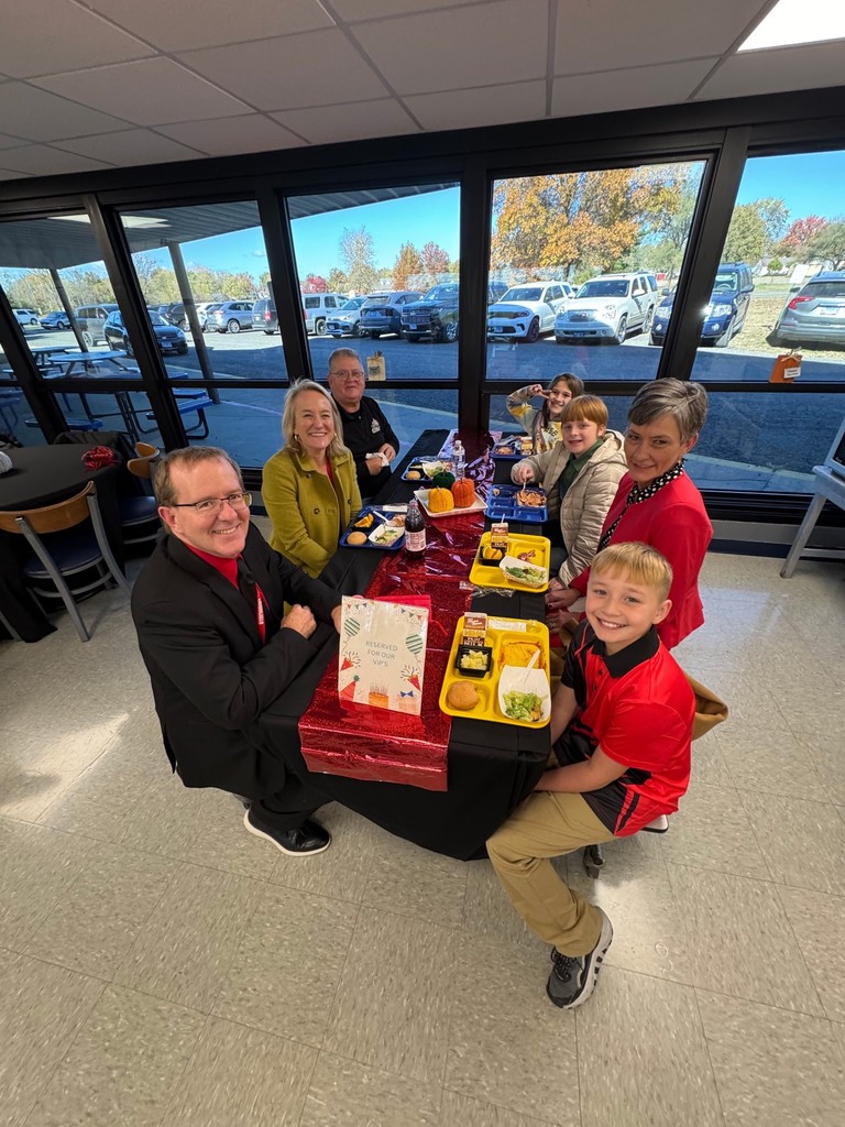Lunch with Congresswoman Budzinski
