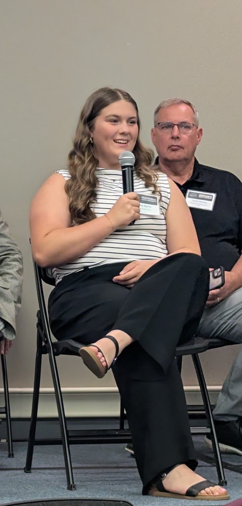 g burris panel