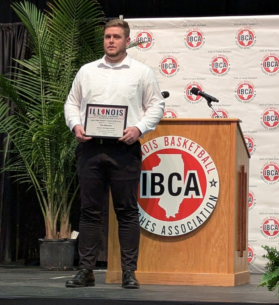 IBCA COY Marston