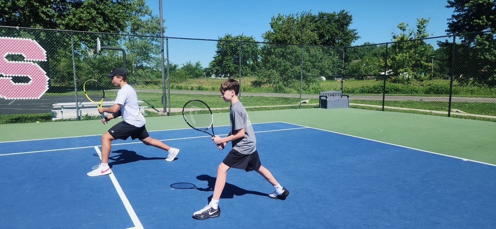 tennis