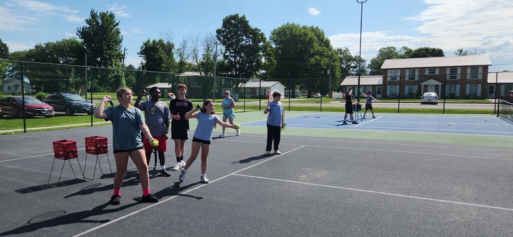 tennis