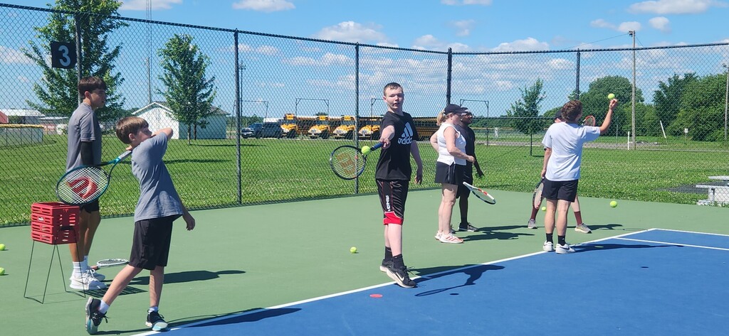 tennis