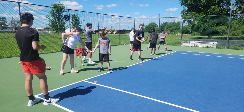 tennis