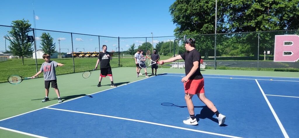 tennis