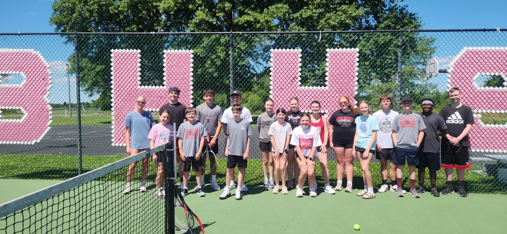 tennis