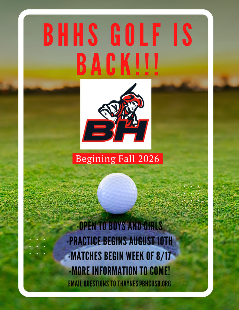 bhgolf